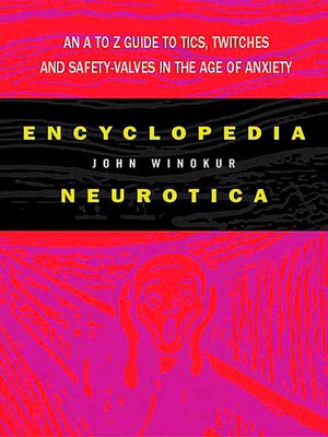 cover image of Encyclopedia Neurotica